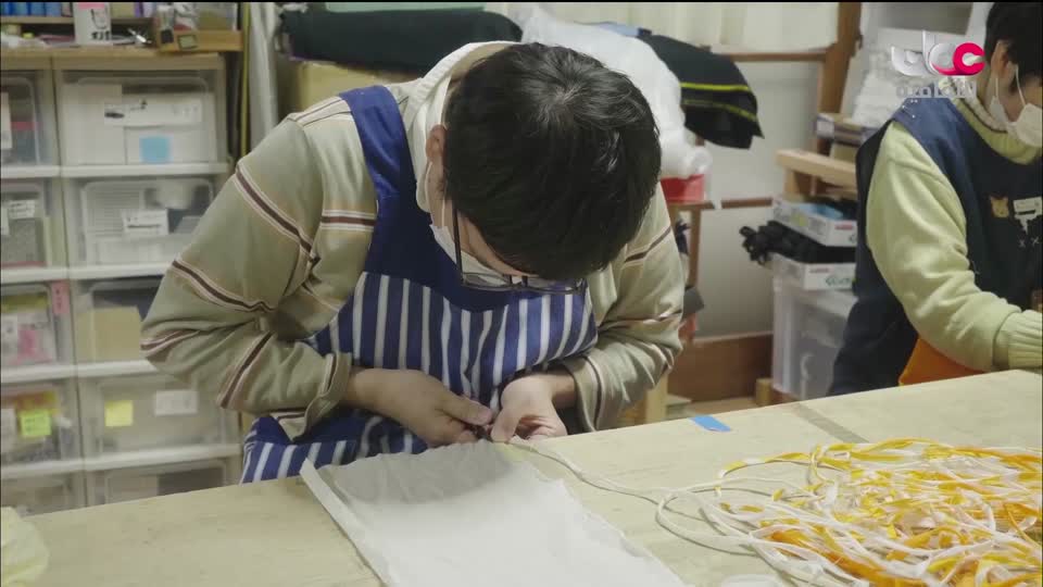 برنامج - روائع من اليابان - الحلقة 163