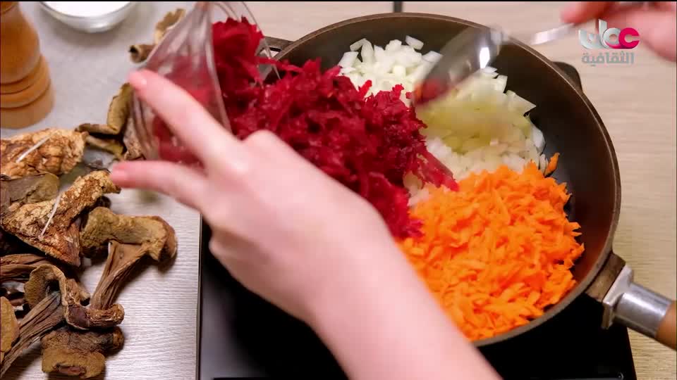 برنامج - غذاء وشعوب - الحلقة 5