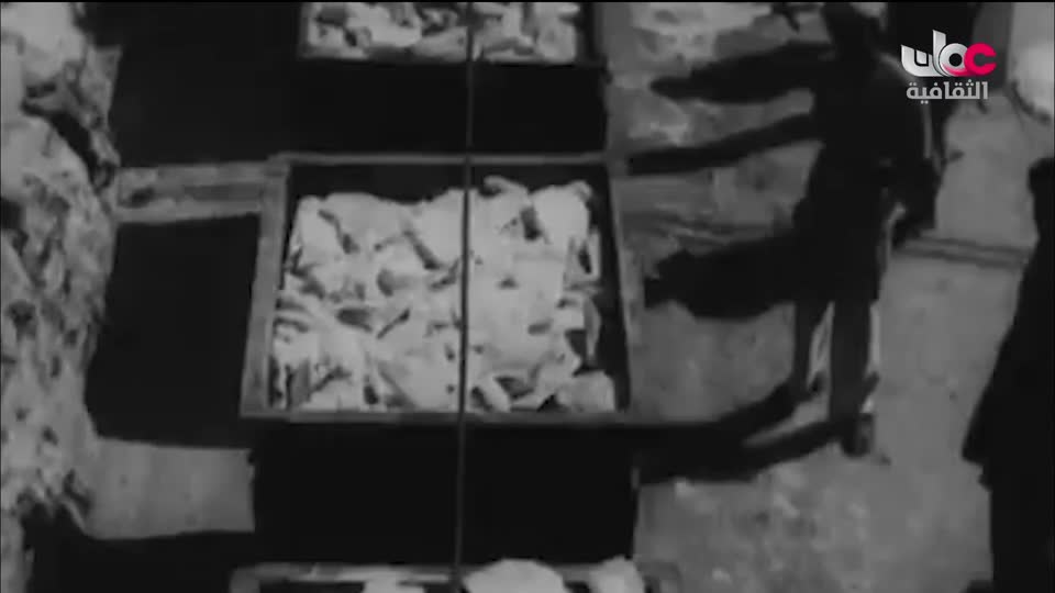 برنامج - المسافر - الحلقة 2