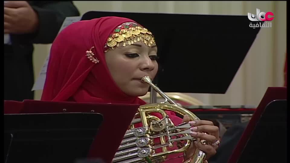 برنامج - الرحالة - الحلقة 5