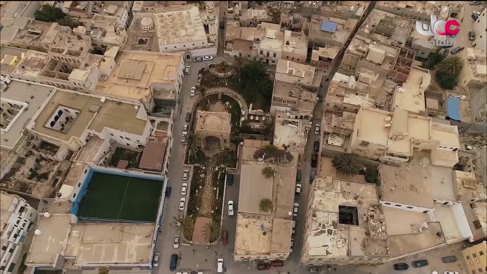 البرنامج الثقافي - أبجديات ثقافية - الحلقة 19