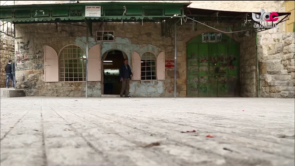 البرنامج الثقافي مقاهي عتيقة - الحلقة 1