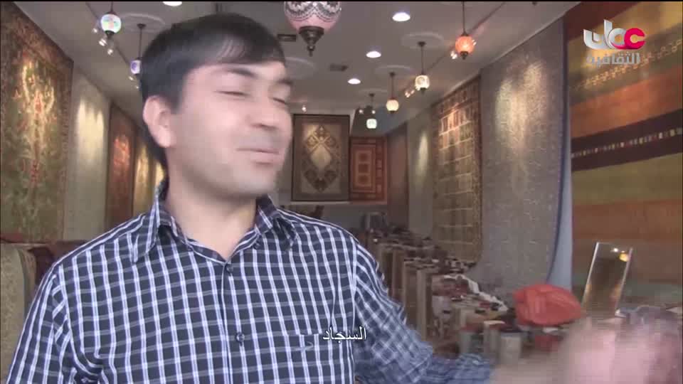 البرنامج الثقافي _ عشاق السفر - الحلقة 9