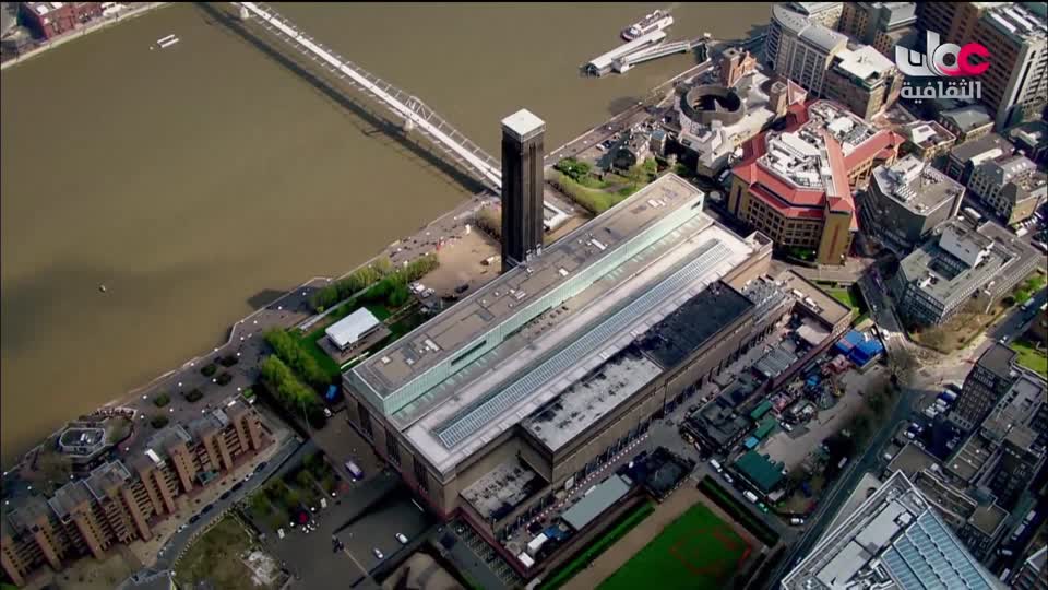 برنامج - كنوز الصحراء - الحلقة 5