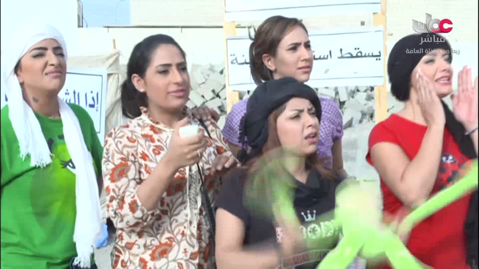 توين فيلا - الحلقة 30