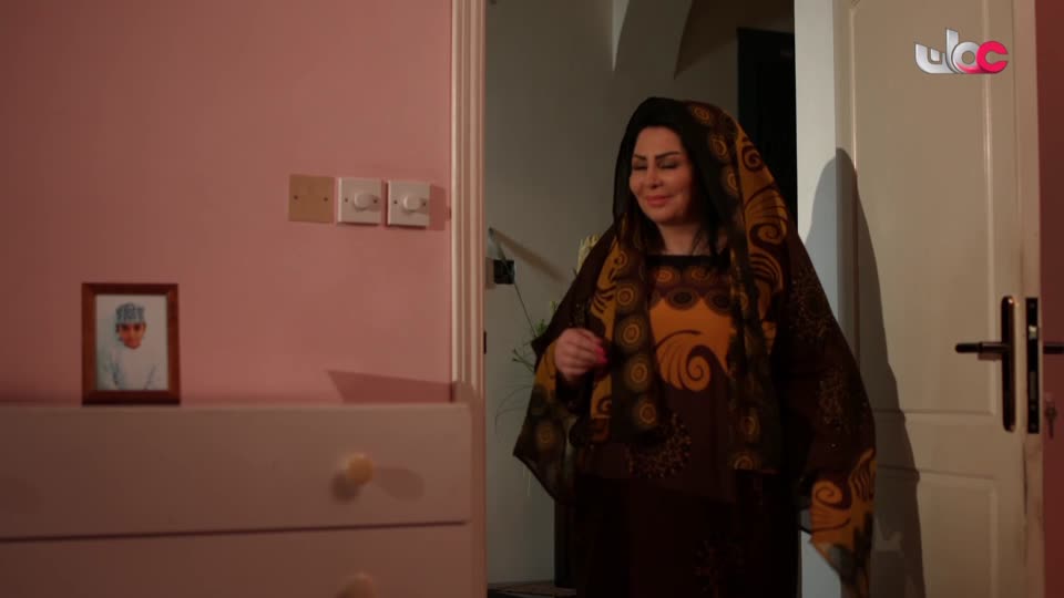 المسلسل المحلي - بقايا الزمن - الحلقة 3