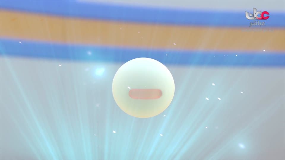 مسلسل الاطفال - فريق البحيرة الخضراء - الحلقة 8