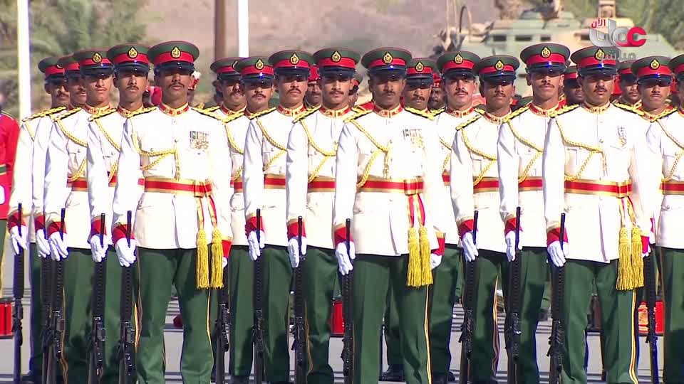 المسلسل المحلي - بقايا الزمن - الحلقة 3