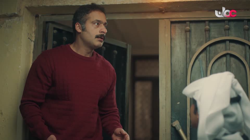 المسلسل الخليجي - سدف - الحلقة 8