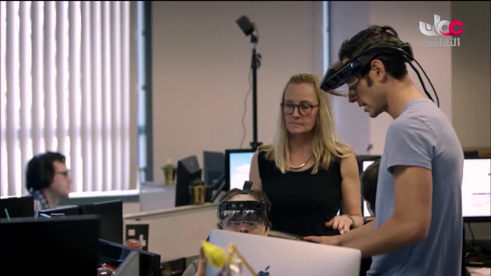 البرنامج الوثائقي - الأمن الغذائي - الحلقة 21