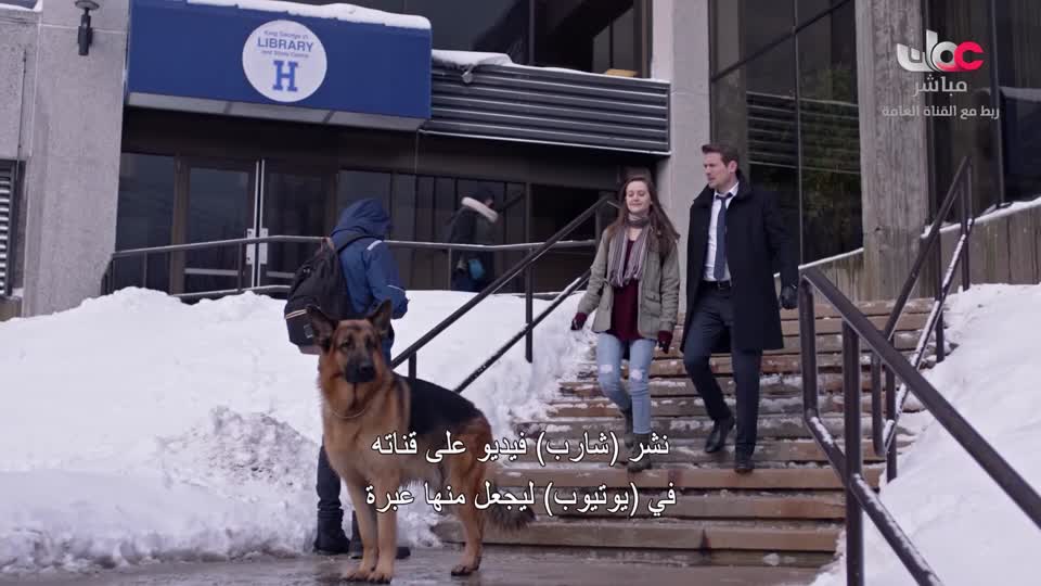 البرنامج الديني - آية و معنى ج7