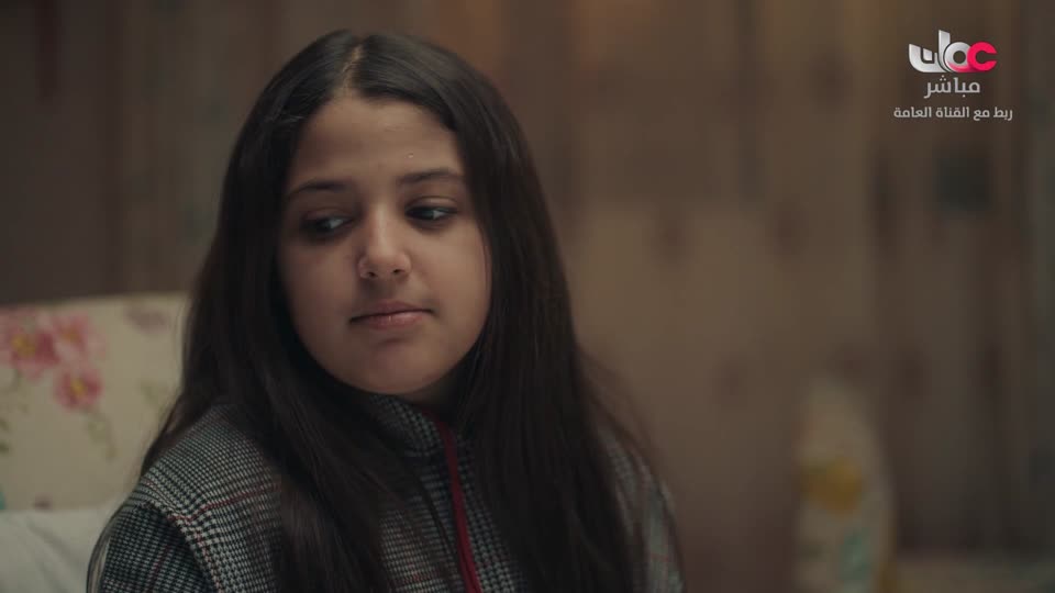 المسلسل الخليجي - سدف - الحلقة 8