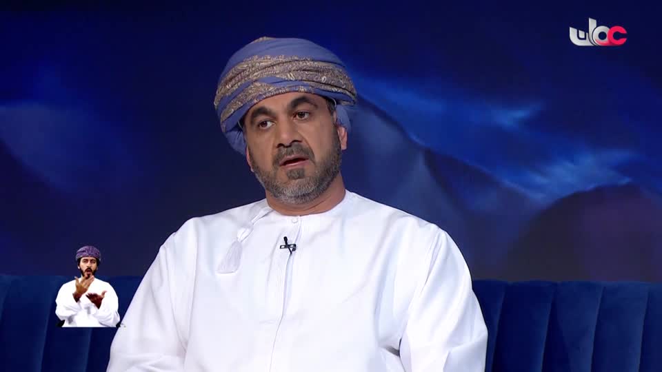 برنامج - من عمان 2025 - الحلقة 146