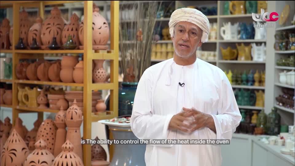 البرنامج الثقافي المستقبل الحلم - الحلقة 4