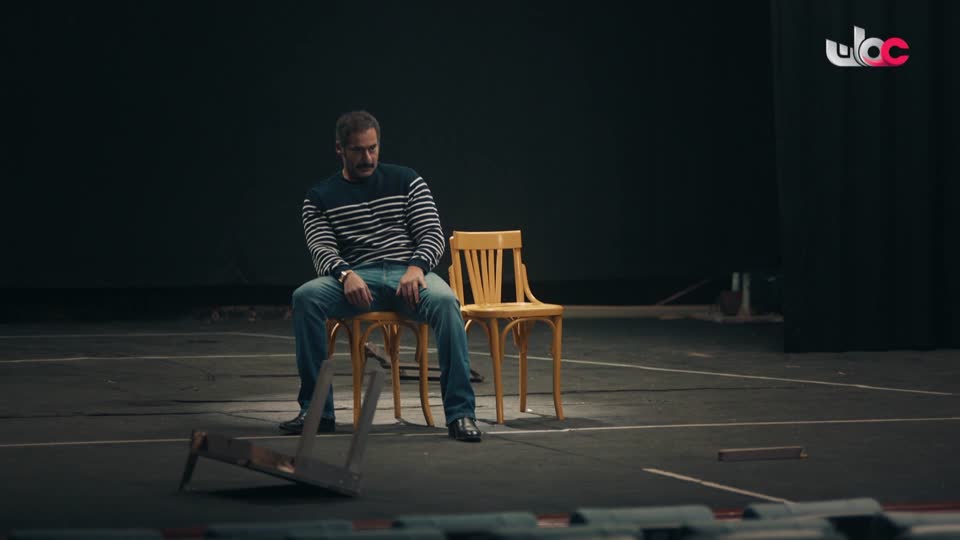 المسلسل الخليجي - سدف - الحلقة 9