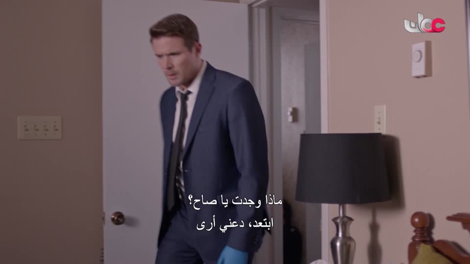 HUDSON AND REX - المسلسل الاجنبي - الحلقة 4