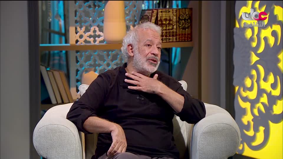 ضفاف - الإعلامي المصري أسعد طه - الإثنين 1 ديسمبر 2025م