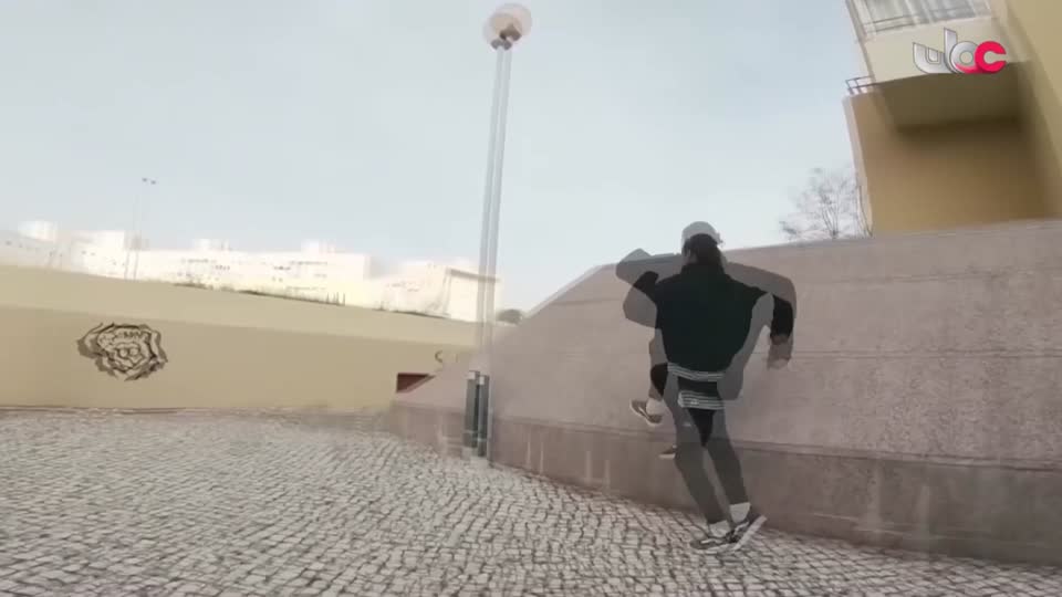 برنامج - اسرار الجسد - الحلقة 2