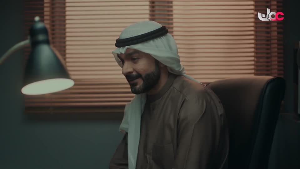 المسلسل الخليجي - سدف - الحلقة 9