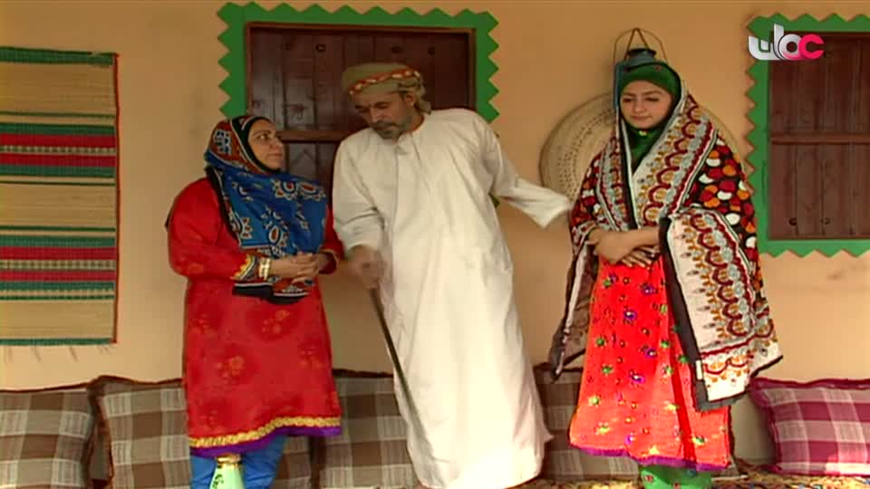 حلم السنين - الحلقة 1