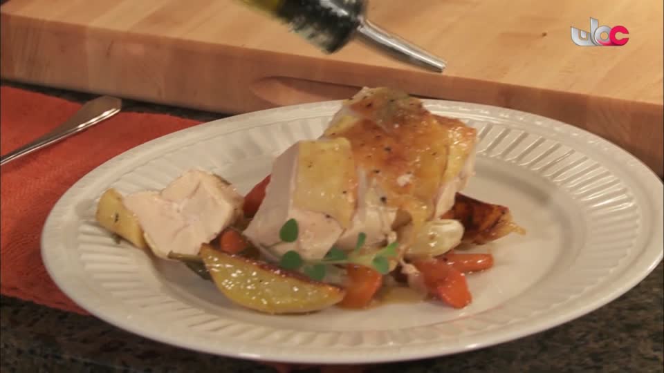 برنامج/أحضان الرفاهية