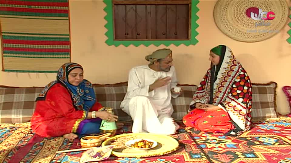 حلم السنين - الحلقة 1