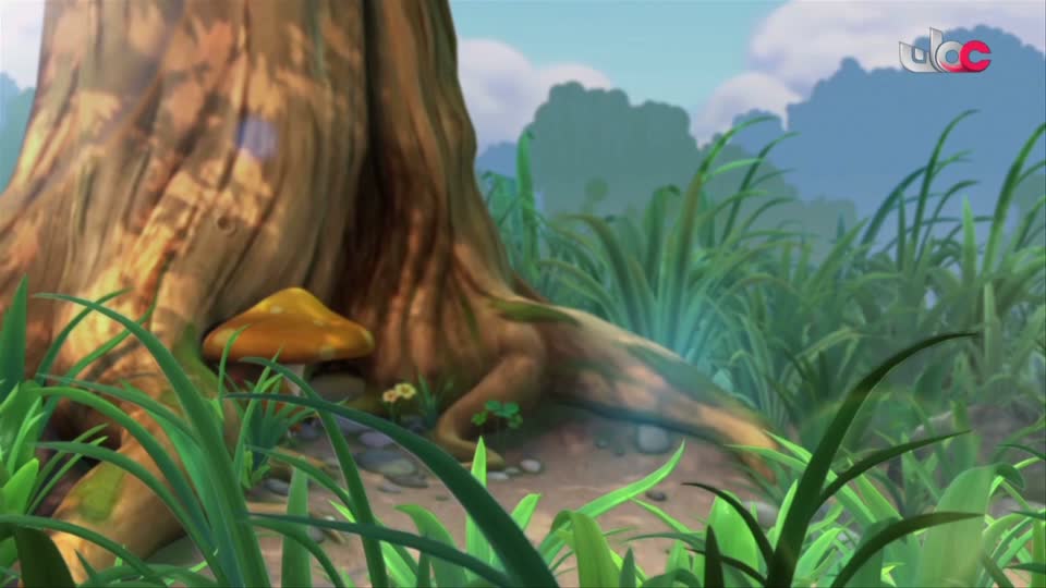 المسلسل الكرتوني - اجمل الحكايات - ج2 - الحلقة 31