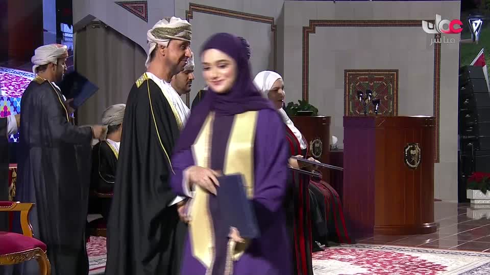 أخبار الثانية