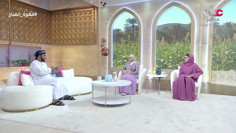 برنامج قهوة الصباح 2025 - الحلقة 176