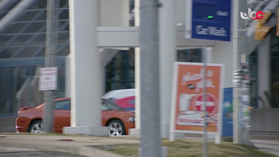 HUDSON AND REX - المسلسل الاجنبي - الحلقة 4