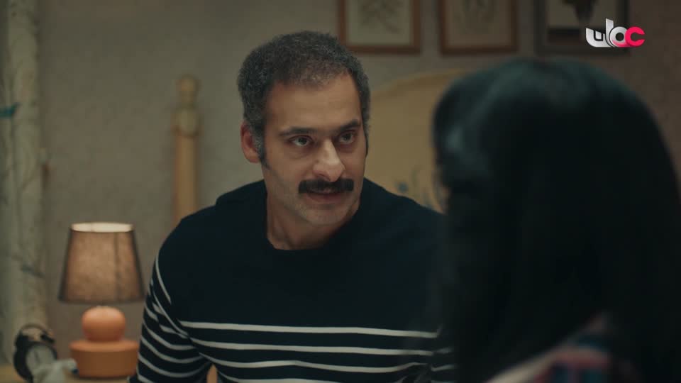 المسلسل الخليجي - سدف - الحلقة 9