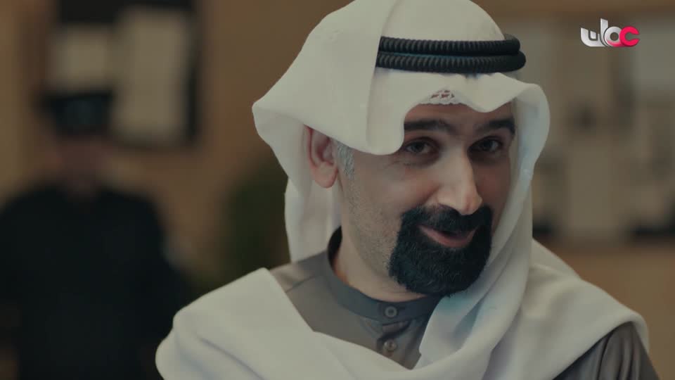 المسلسل الخليجي - سدف - الحلقة 10