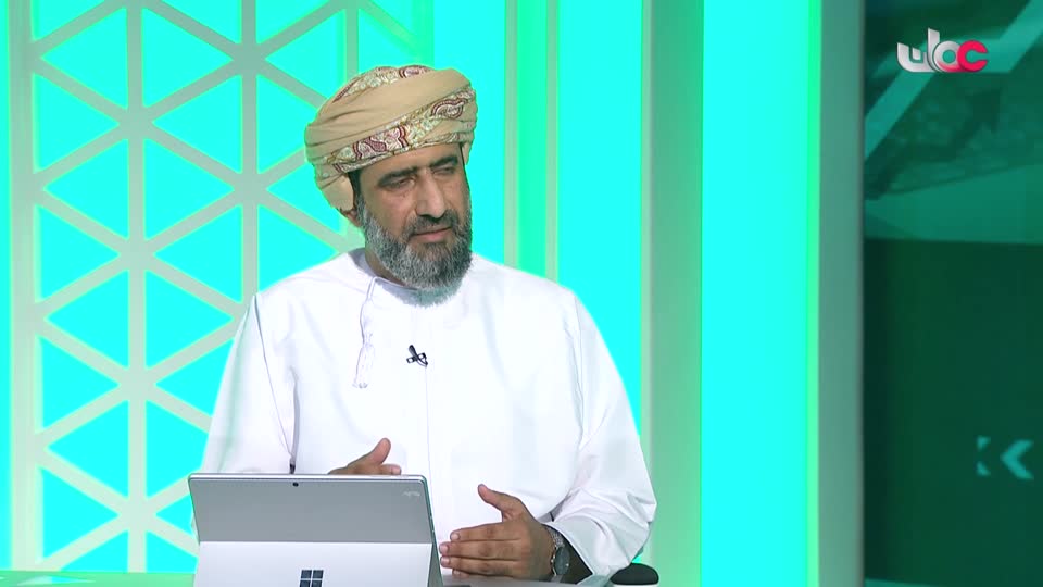 حلم السنين - الحلقة 2