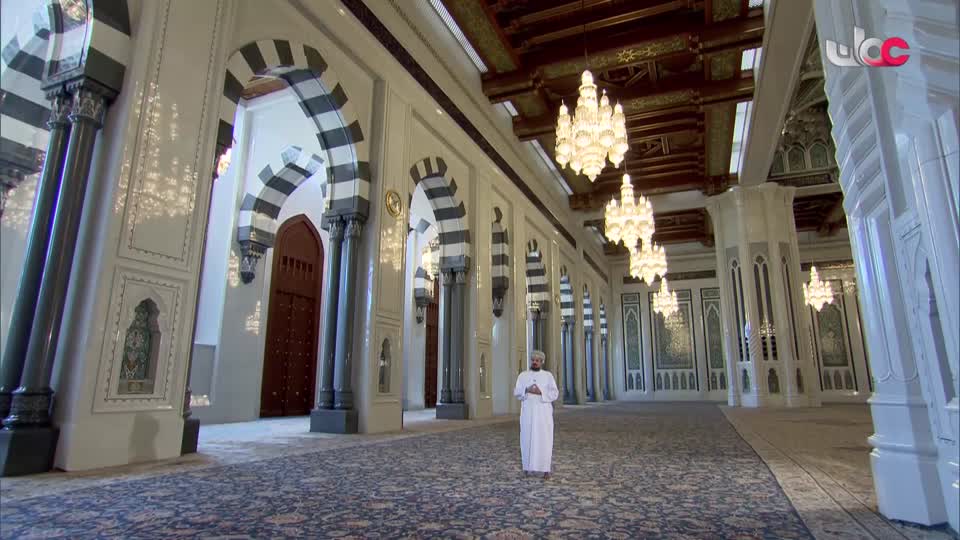 برنامج - من عمان 2025 - الحلقة 147