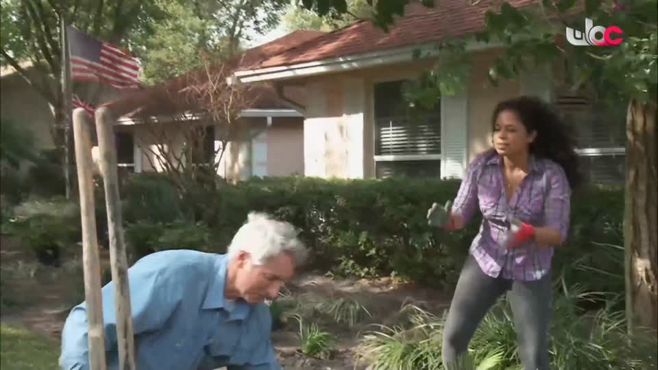 برنامج - نحو عالم اكثر اخضرارا - الحلقة 2