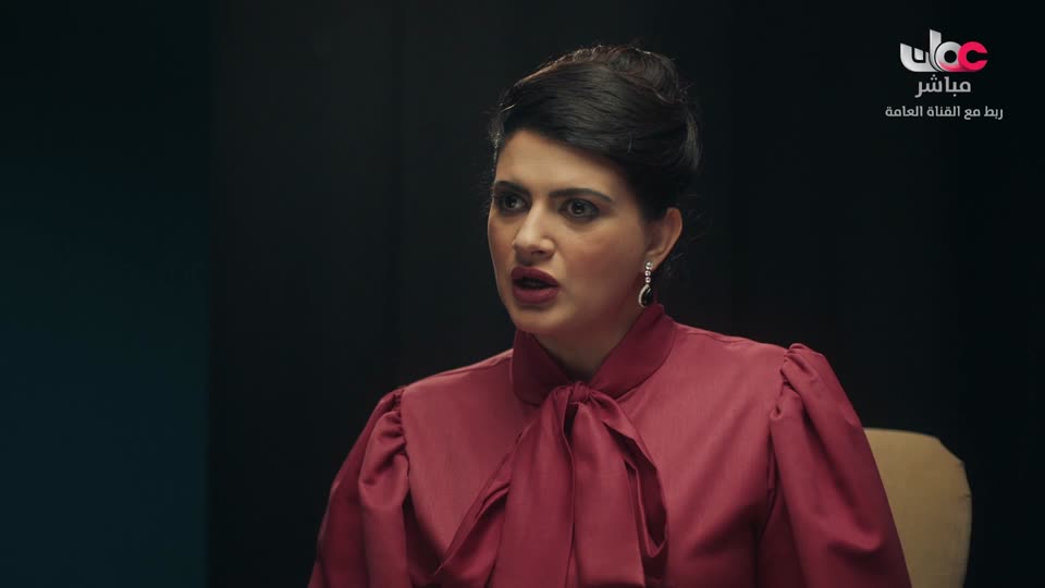 المسلسل الخليجي - سدف - الحلقة 9