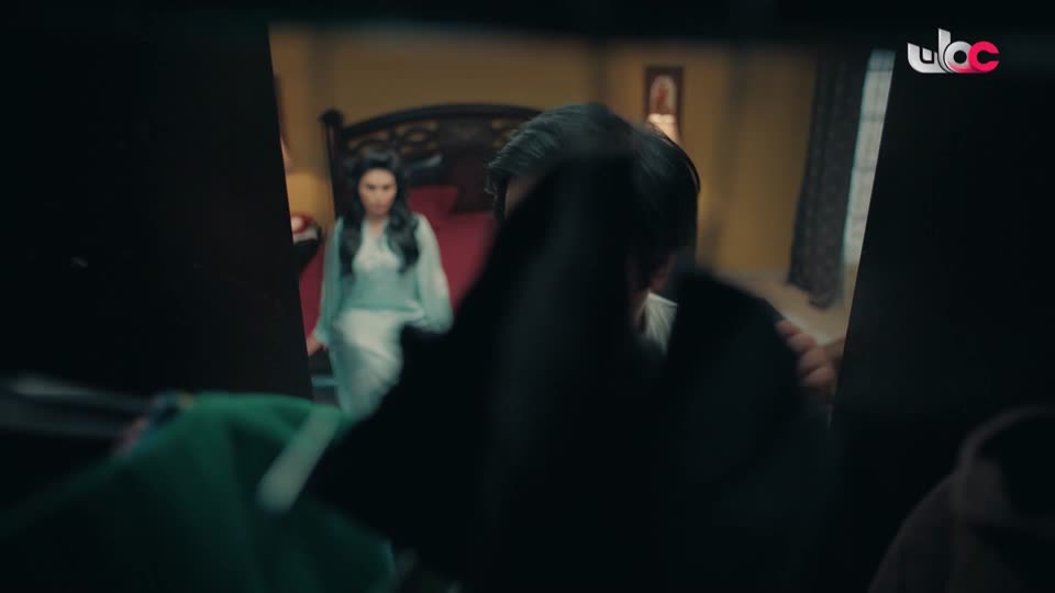 المسلسل الخليجي - سدف - الحلقة 10