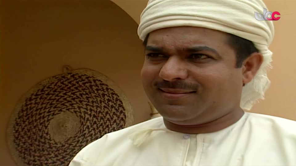 حلم السنين - الحلقة 2