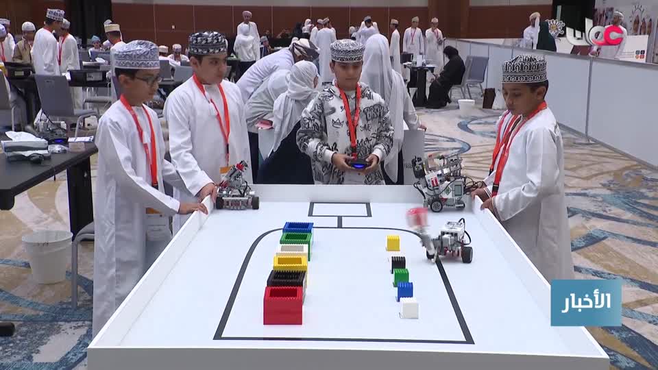 أخبار الواحدة