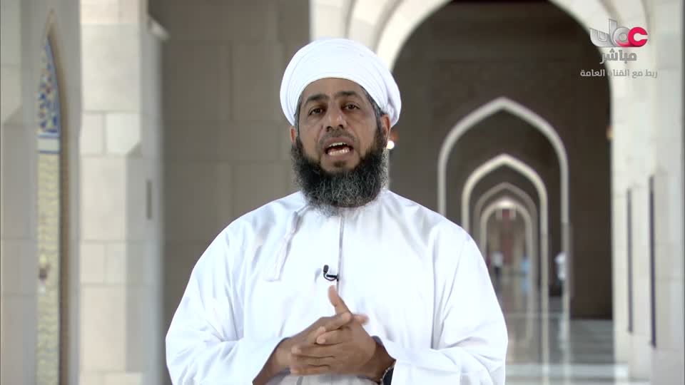 برنامج - من عمان 2025 - الحلقة 150