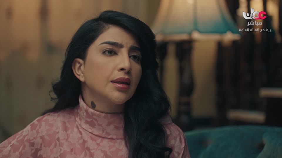 المسلسل الخليجي - سدف - الحلقة 12