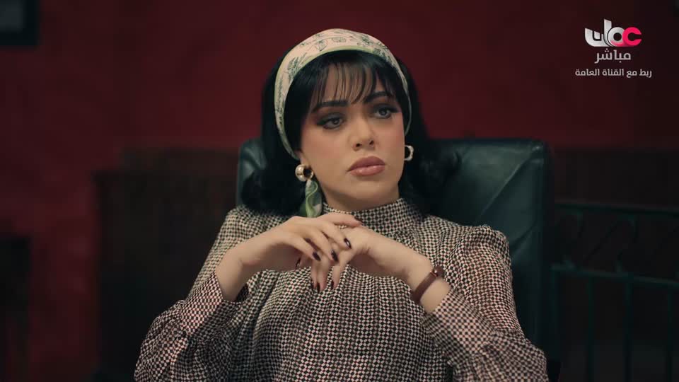 المسلسل الخليجي - سدف - الحلقة 12