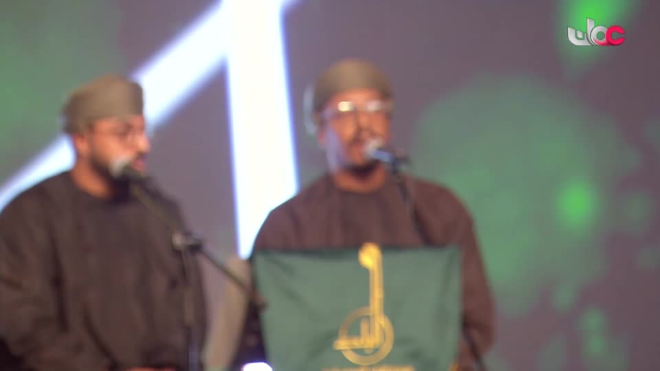 حفلات غنائية-جلسات نغم