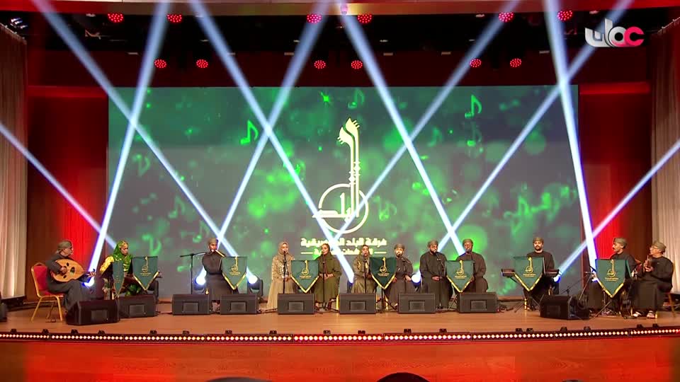 حلم السنين - الحلقة 5