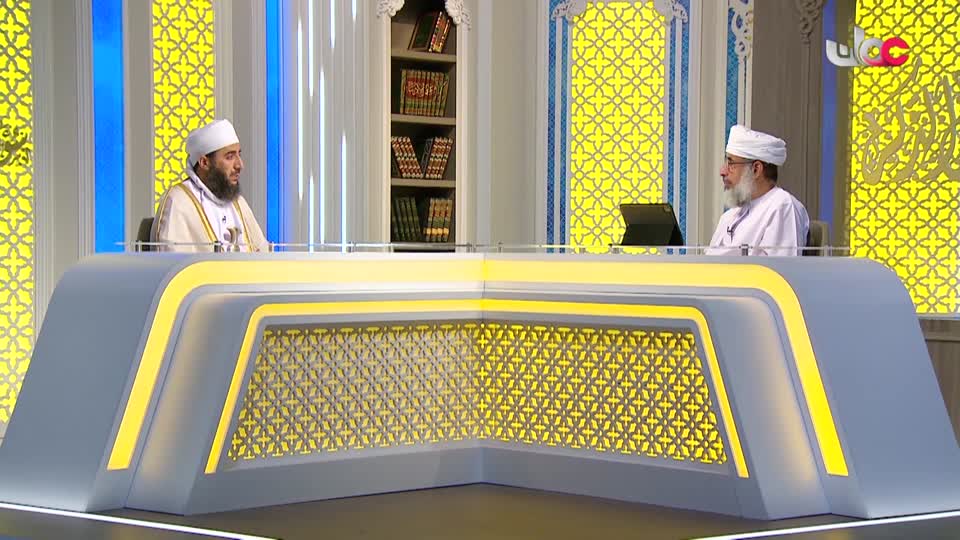 برنامج/سؤال أهل الذكر