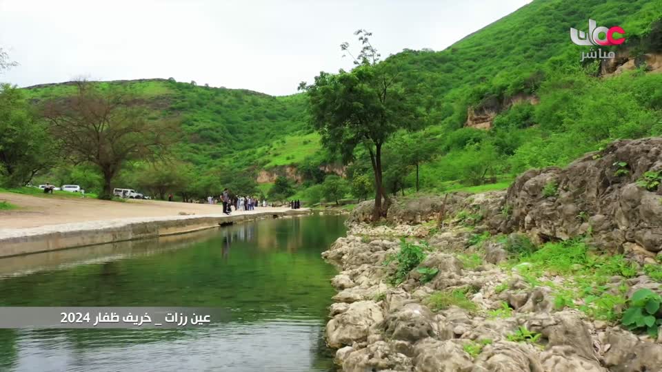 المسلسل المحلي - بقايا الزمن - الحلقة 8