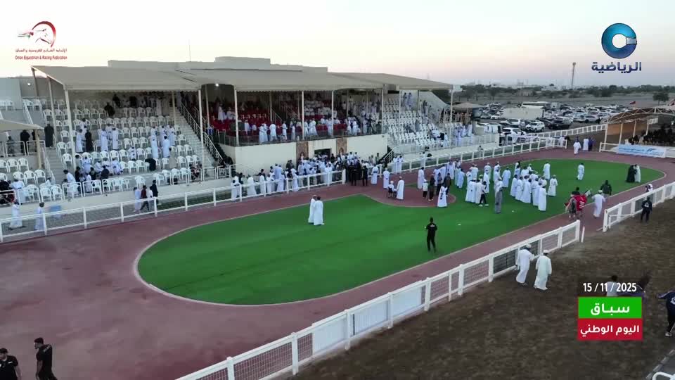 أهداف مختارة