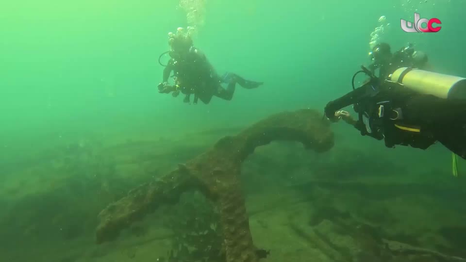 برنامج/سحر الاعماق