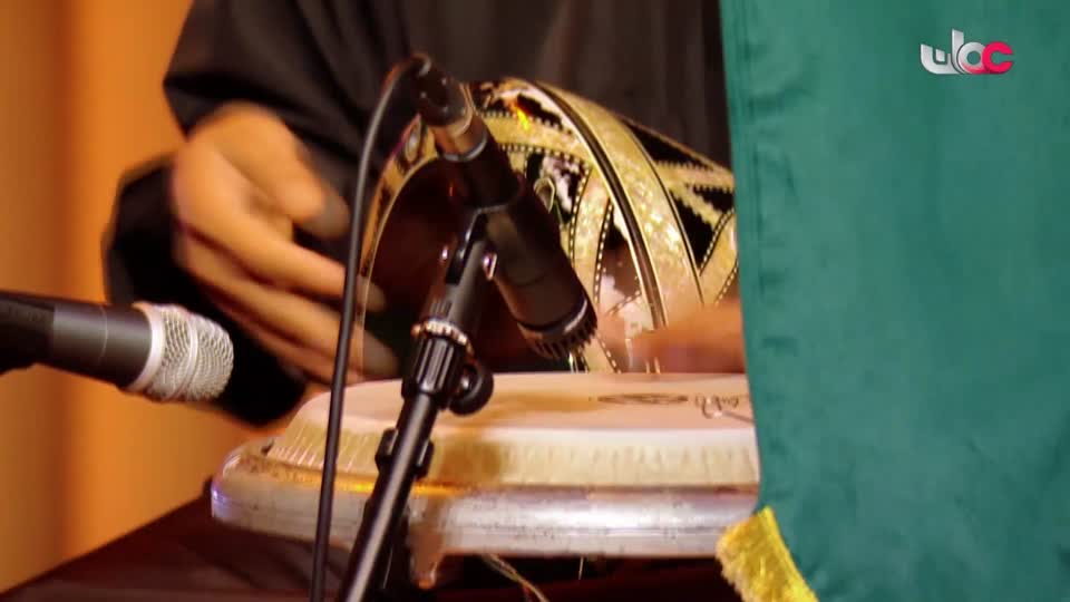 أذان العشاء