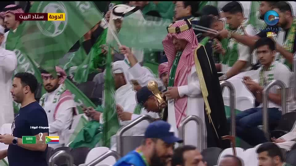 الأستوديو التحليلي لكأس العرب 2025 - الحلقة 12